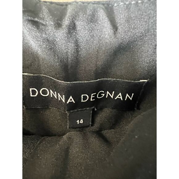Donna Degan Dress Pants size 14 - Picture 3 of 3